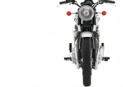 Triumph Bonneville